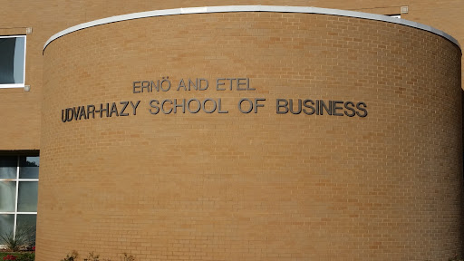 Erno and Etel Udvar-Hazy School of Business