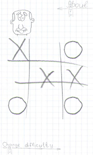 Free Download Tic Tac Toe APK