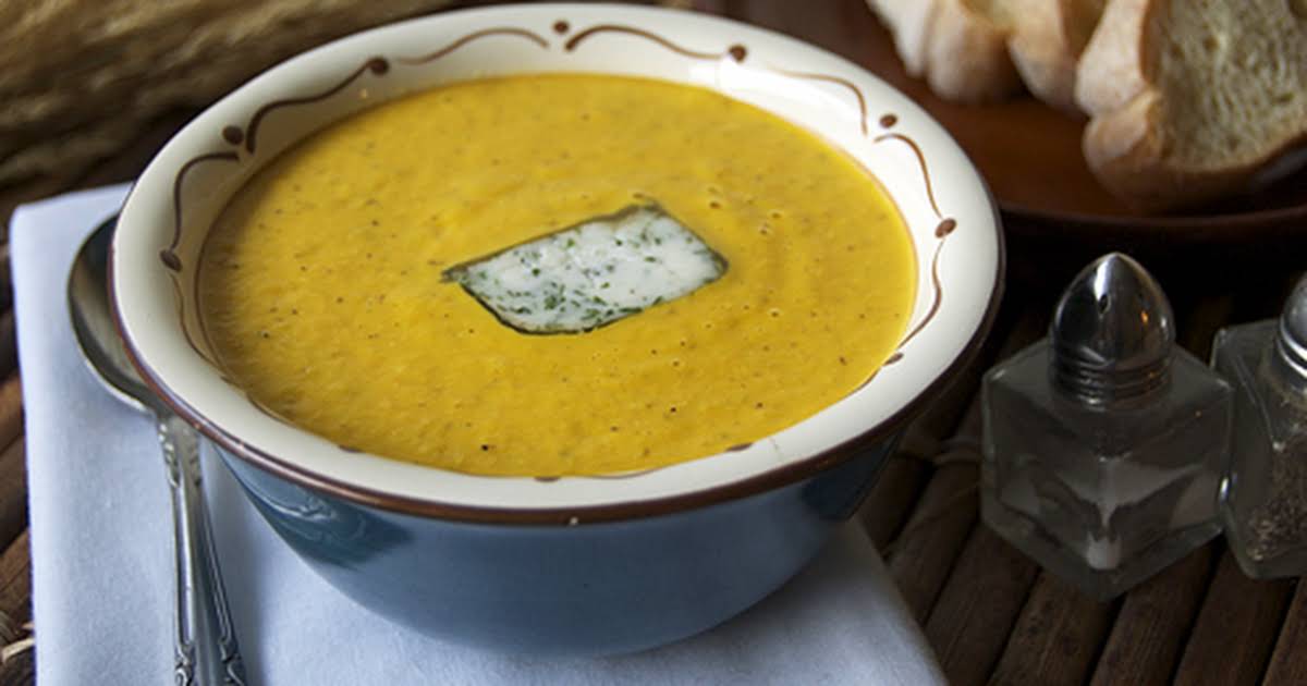 10 Best Puree Soup Tomato Recipes Yummly