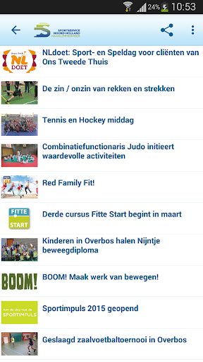 Haarlemmermeer Sport