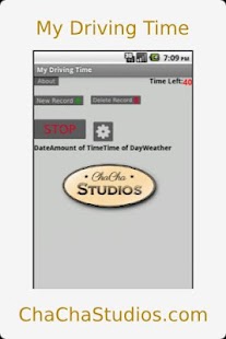 How to download My Driving Time patch 2.0 apk for bluestacks