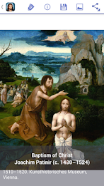 Jesus Art Premium poster 4