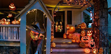 Halloween Decorations Ideas APK