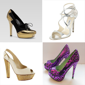 Modern Fashion Shoes.apk 1.0