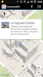 Cicerone4all poster 1