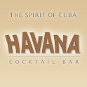 Havana Cocktailbar Dillingen logo