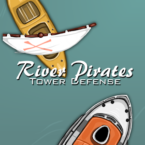 River Pirates Free for PC and MAC