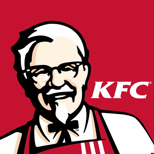 KFC España LOGO-APP點子