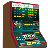 Cherry Chaser Slot Machine +