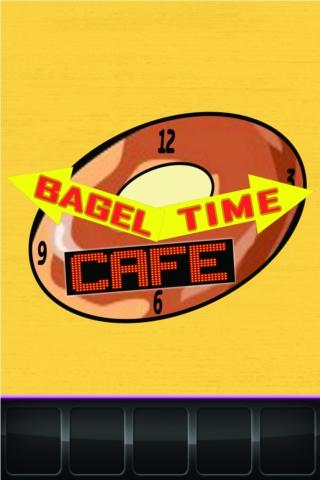 Bagel Time Cafe