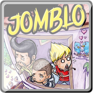 Panti Jomblo 1.0 Icon