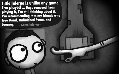 Little Inferno - screenshot thumbnail