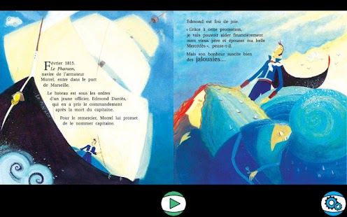 Monte-Cristo Screenshots 1