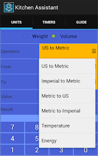 How to download Kitchen Assistant 1.5 mod apk for pc