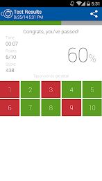US Citizenship Test - USCIS poster 5