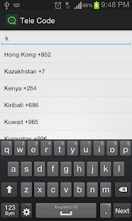 Tele Code Screenshots 4