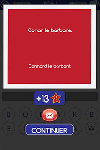 Contrepèteries Les MOts PErdus(圖2)-速報App