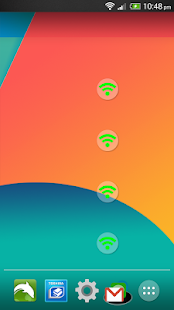 Wi-Fi Switcher