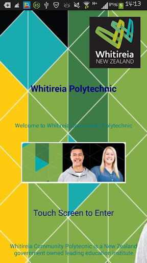 Whitireia Polytechnic