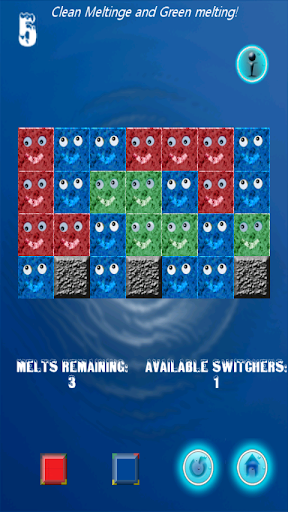 Melting Blocks Deluxe