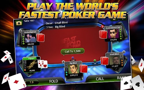 Dragonplay Poker Texas Hold'em - screenshot thumbnail