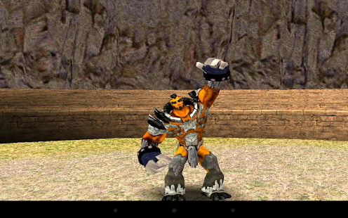 Free Download Gormiti: Shards of Power [Mac] APK