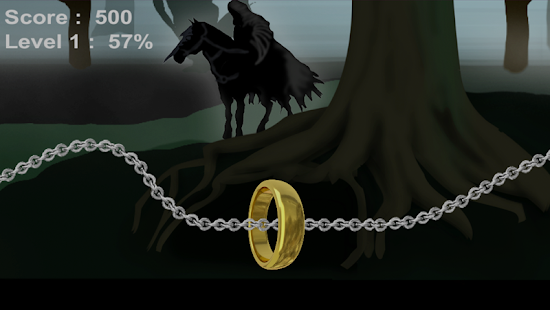 The Journey of the Ring - LOTR Screenshots 13