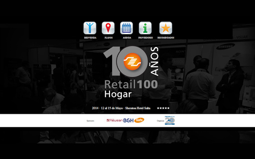 免費下載商業APP|Retail Hogar 100 app開箱文|APP開箱王