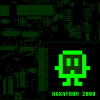 Haxatron 2000 APK Иконка