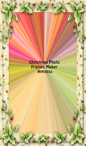 【免費攝影App】Christmas Photo Frame Maker-APP點子