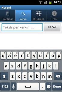 Kurani shqip(圖2)-速報App