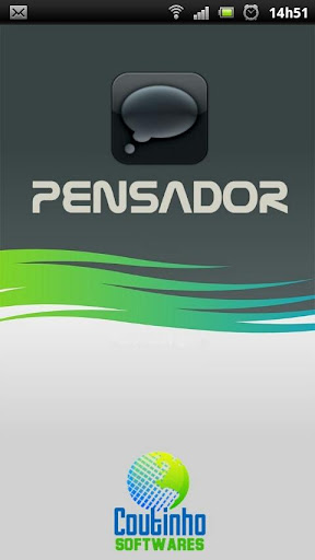 Pensador