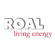 Roal Power  Icon
