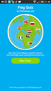 How to download Flag Quiz - Challenge Yourself 1.1 apk for android