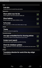 English Mandarin Dictionary poster 10