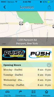 Free Download PUSH Fitness APK for PC