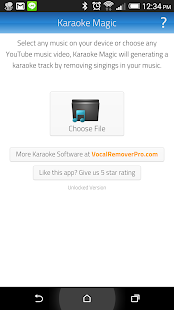 Karaoke Magic Screenshots 5