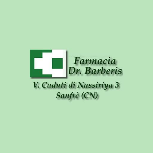 Farmacia Barberis - Sanfrè LOGO-APP點子