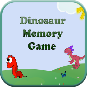 Dinosaur Memory Game.apk 1.0