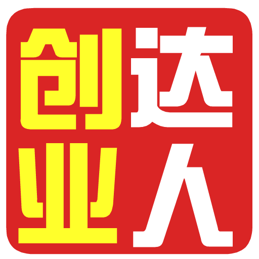 创业达人 新聞 App LOGO-APP開箱王