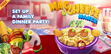 Pasta Crazy Chef APK