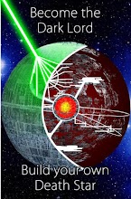 Death Star Wars Clicker APK Download for Android