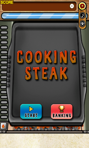 Cooking Steak