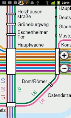 Frankfurt Subwayのおすすめ画像1