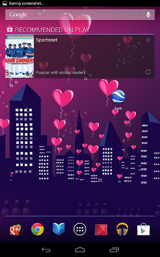 【免費娛樂App】Love City-APP點子