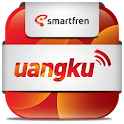 Smartfren uangku logo