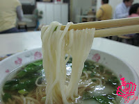 無名陽春麵店 (已歇業)