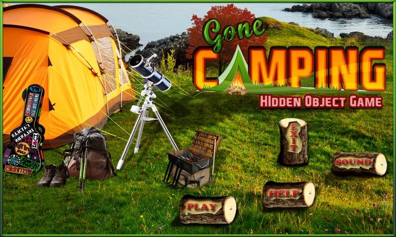 Free Backpacking Games