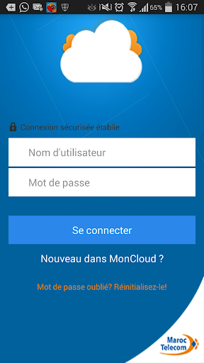 【免費生產應用App】Mon Cloud-APP點子