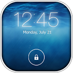 Cover Image of 下载 Lock Screen - Iphone Lock 1.3 APK